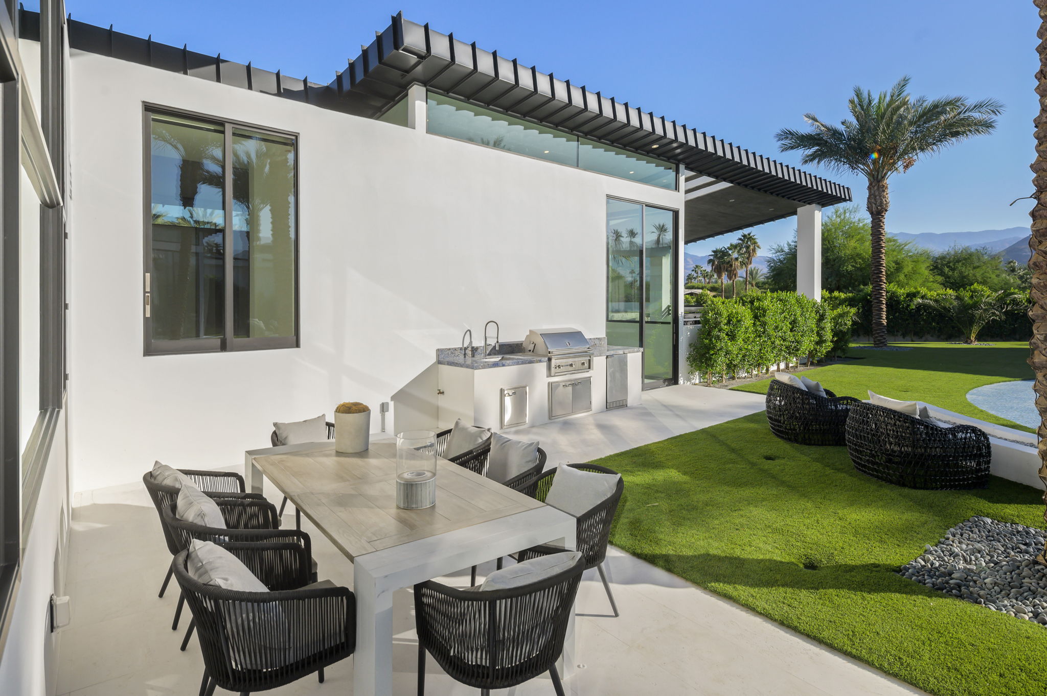  8 Makena Ln, Rancho Mirage, CA 92270, US Photo 32