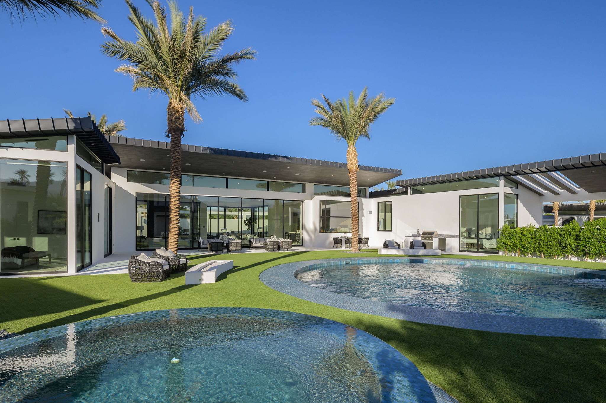  8 Makena Ln, Rancho Mirage, CA 92270, US Photo 36