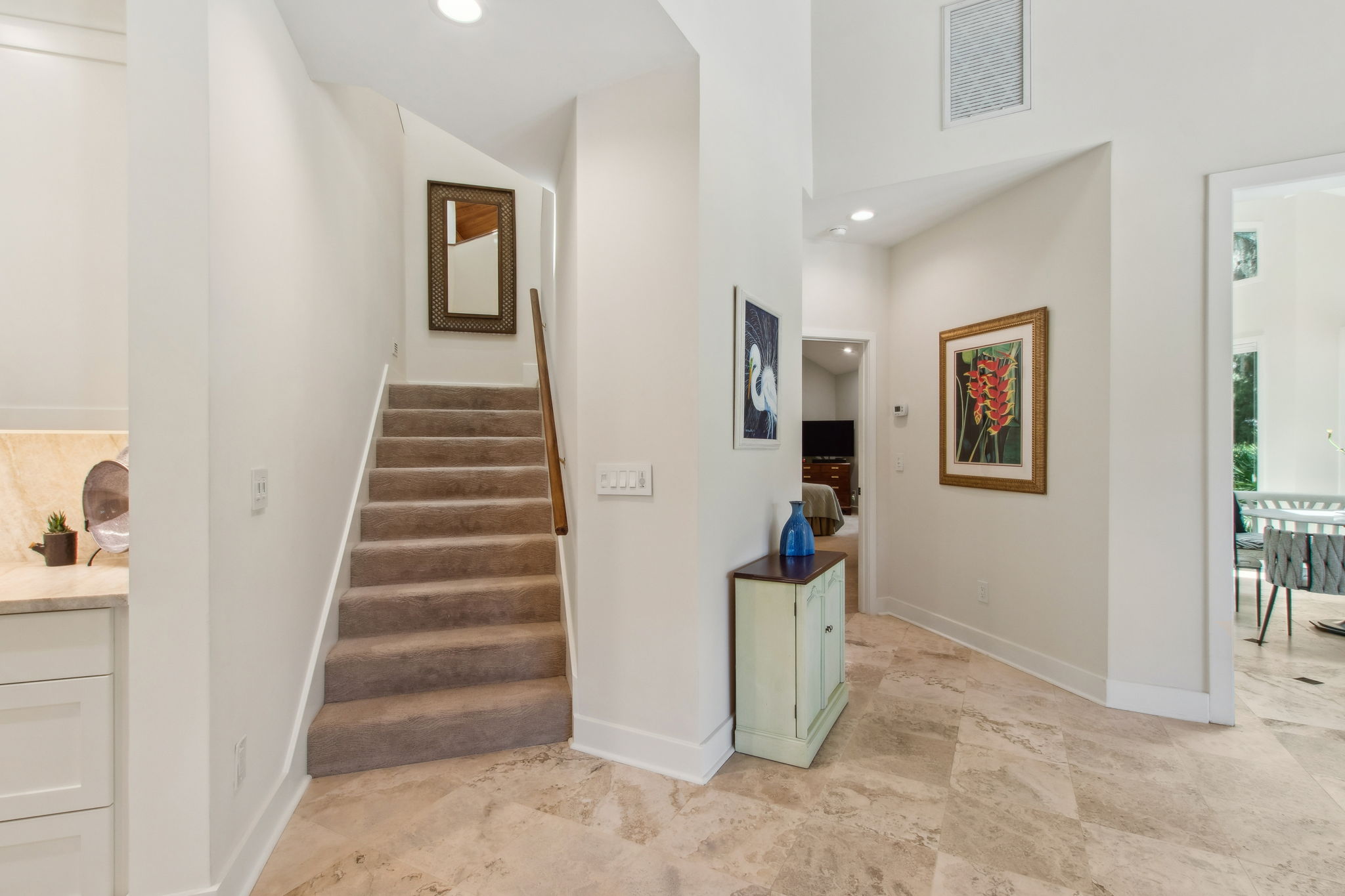 Stairway