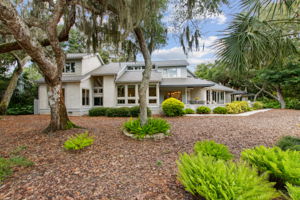 Back of Home