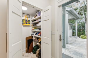 Storage Room