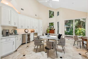 Summer Kitchen