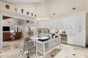 Summer Kitchen