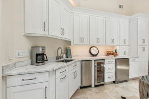 Summer Kitchen