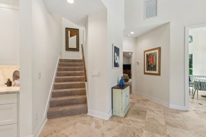 Stairway