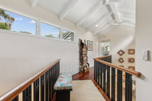Upper Landing