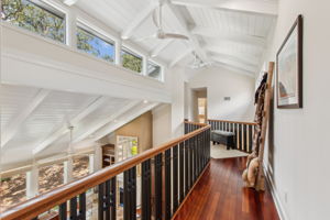 Upper Landing