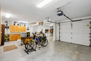 Tandem Garage