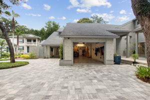Tandem Garage
