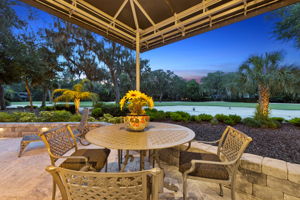 Twilight View