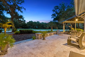 Twilight View