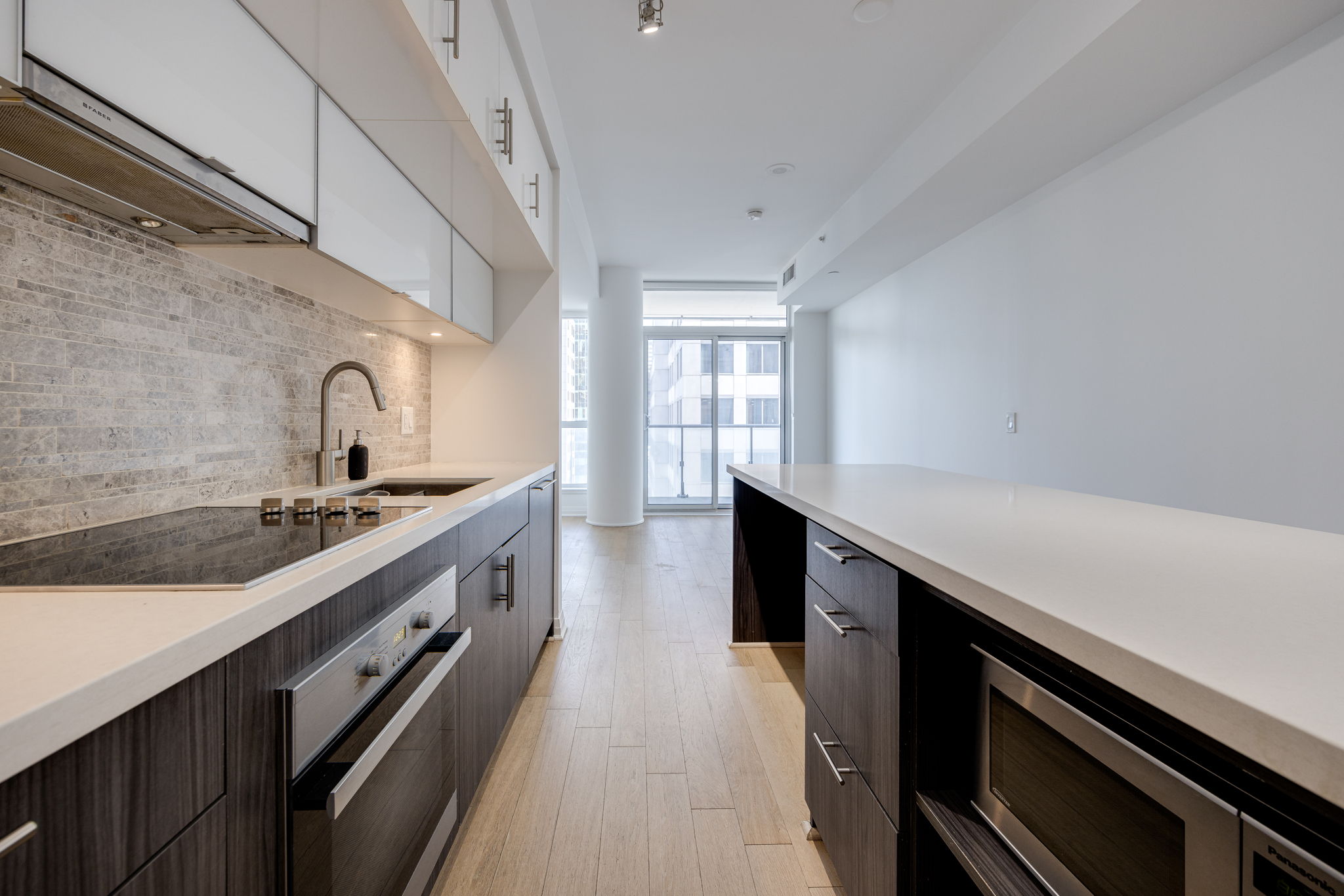 Toronto property showcase — delivered property photograph 5