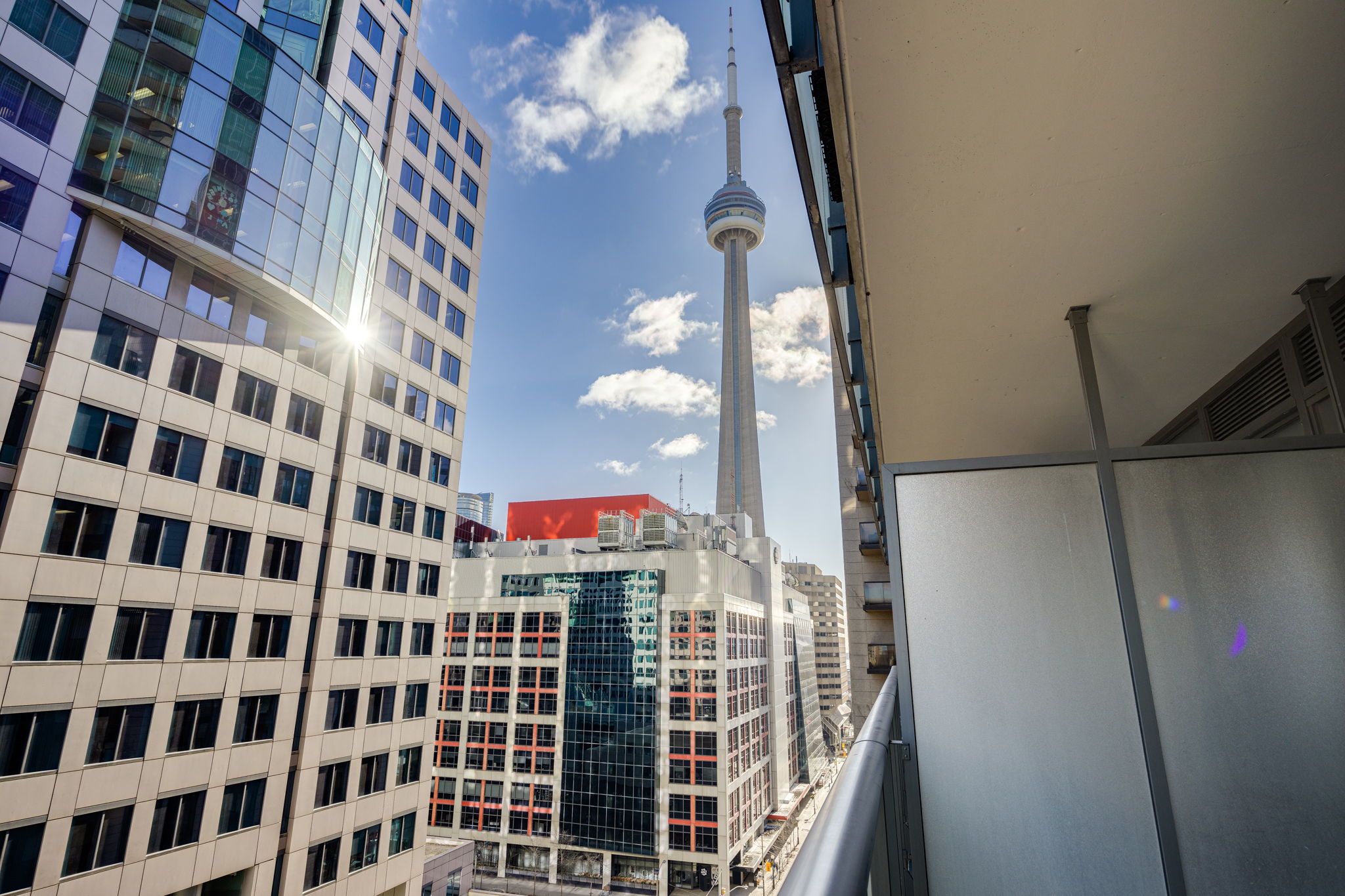 Toronto property showcase — delivered property photograph 18