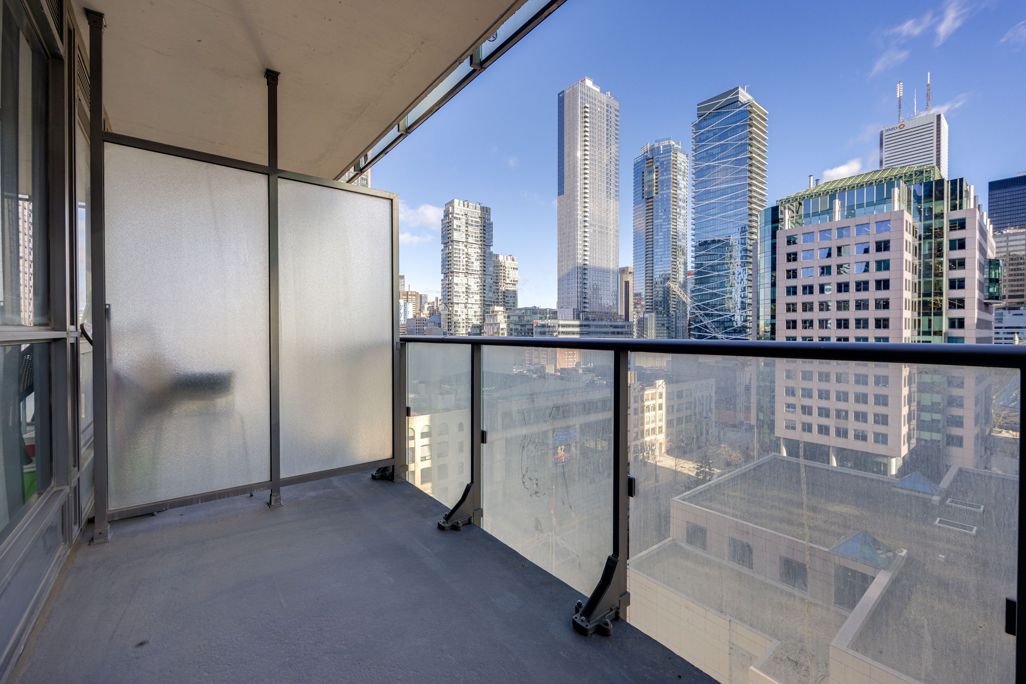Toronto property showcase — delivered property photograph 16