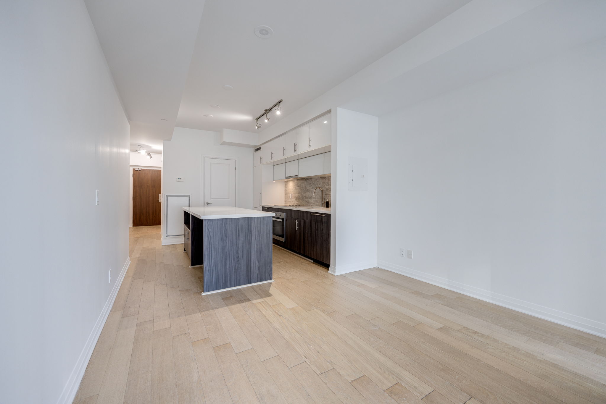 Toronto property showcase — delivered property photograph 9