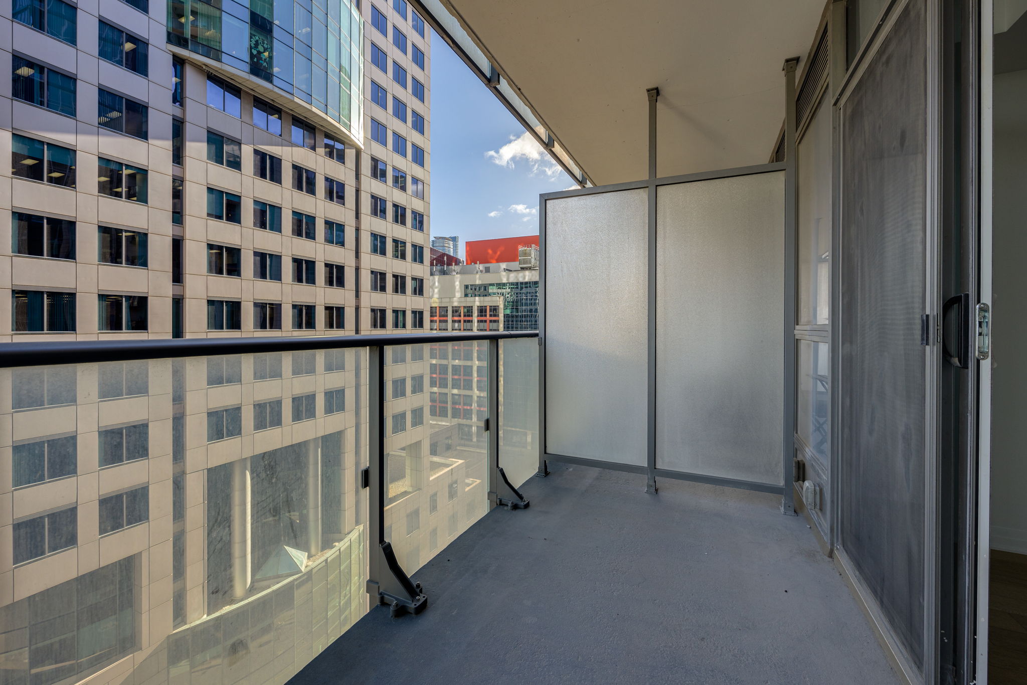 Toronto property showcase — delivered property photograph 15