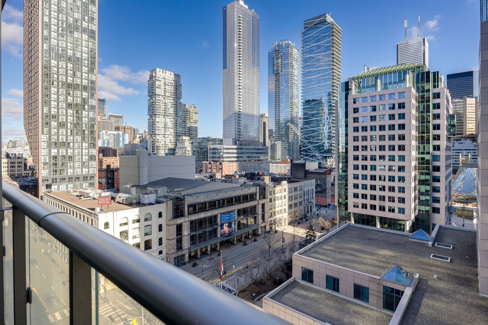 Toronto property showcase — delivered property photograph 17