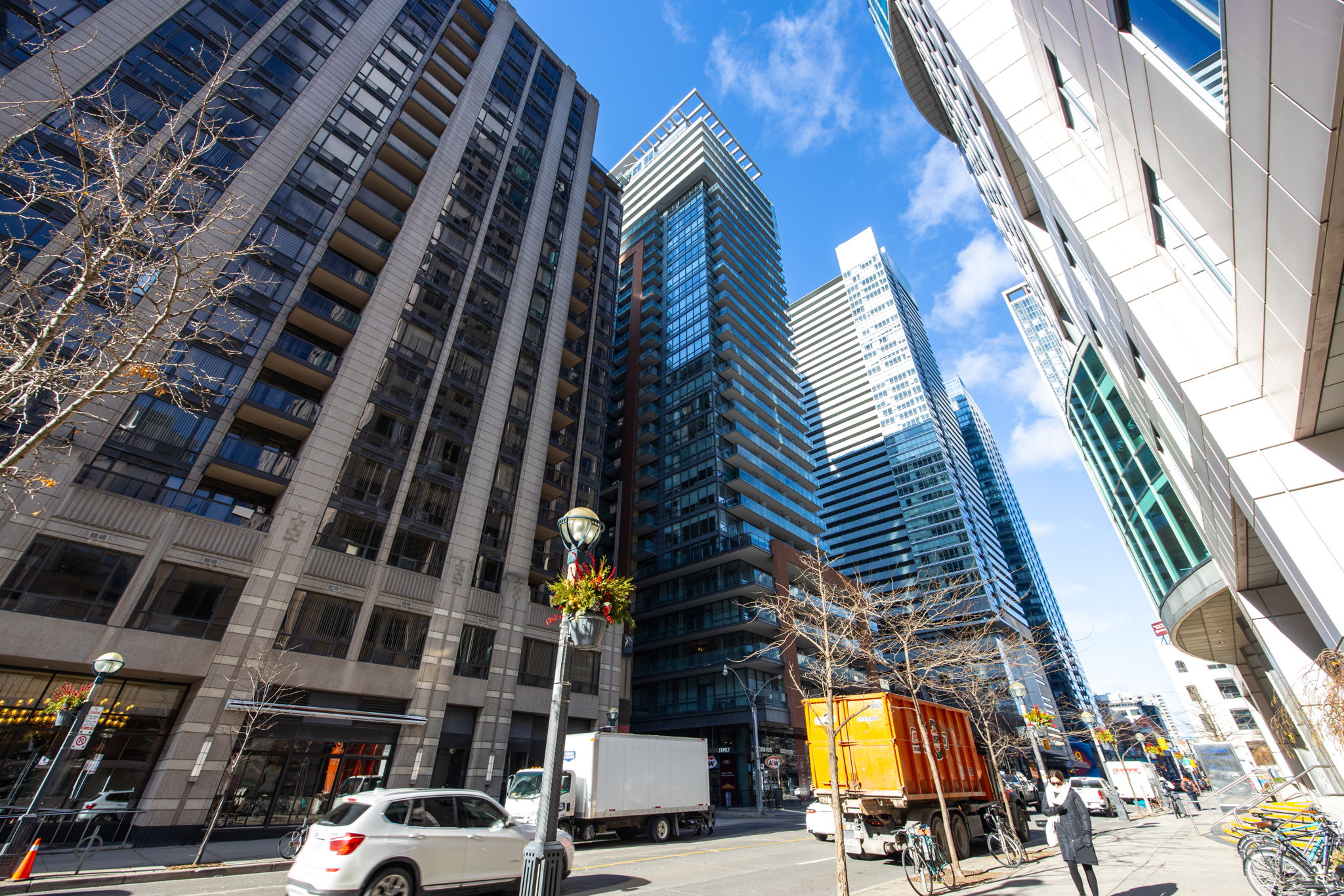 Toronto property showcase — delivered property photograph 2