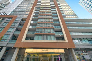 8 Mercer St Unit 708, Toronto ON