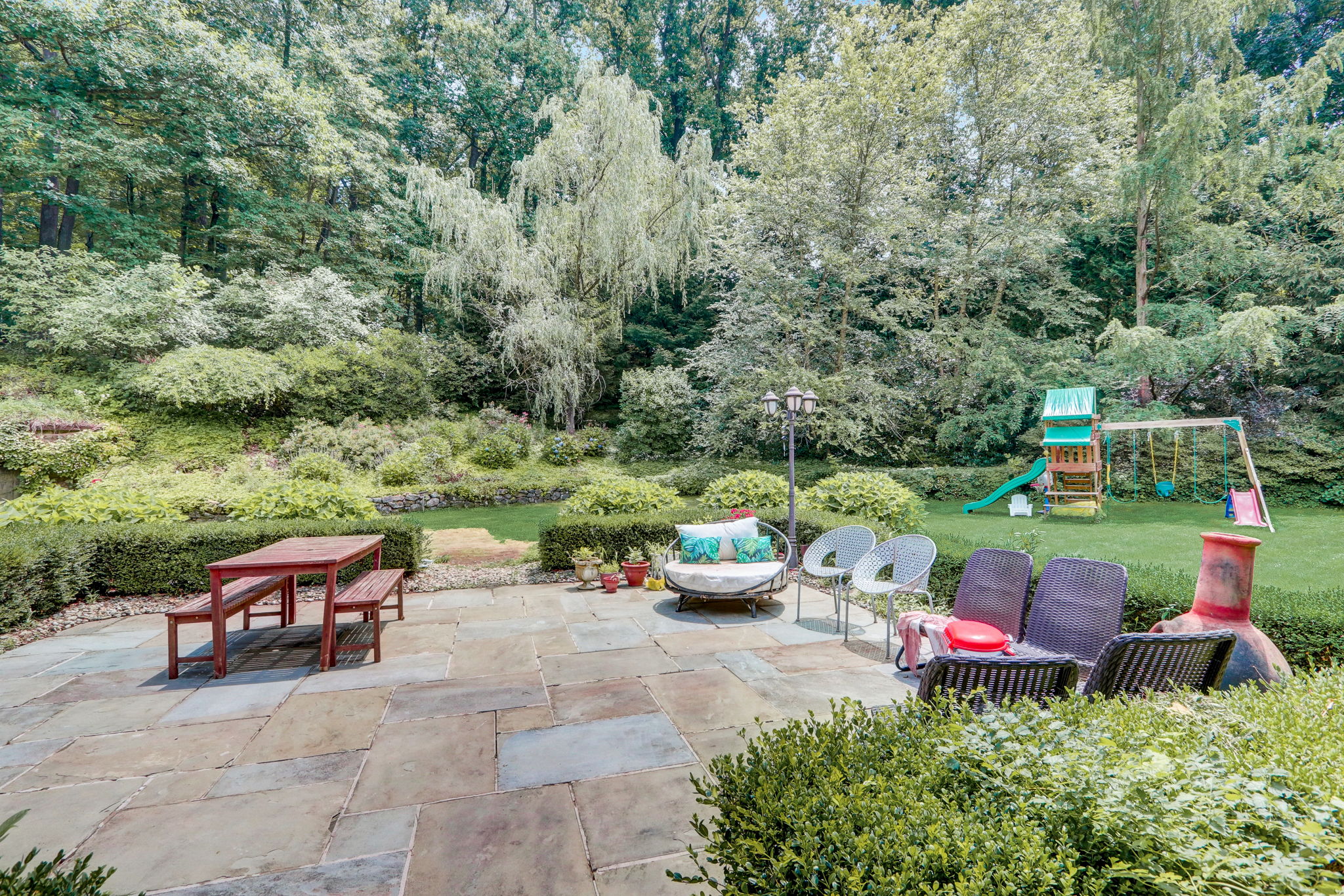 Mill Pond Rd - 095