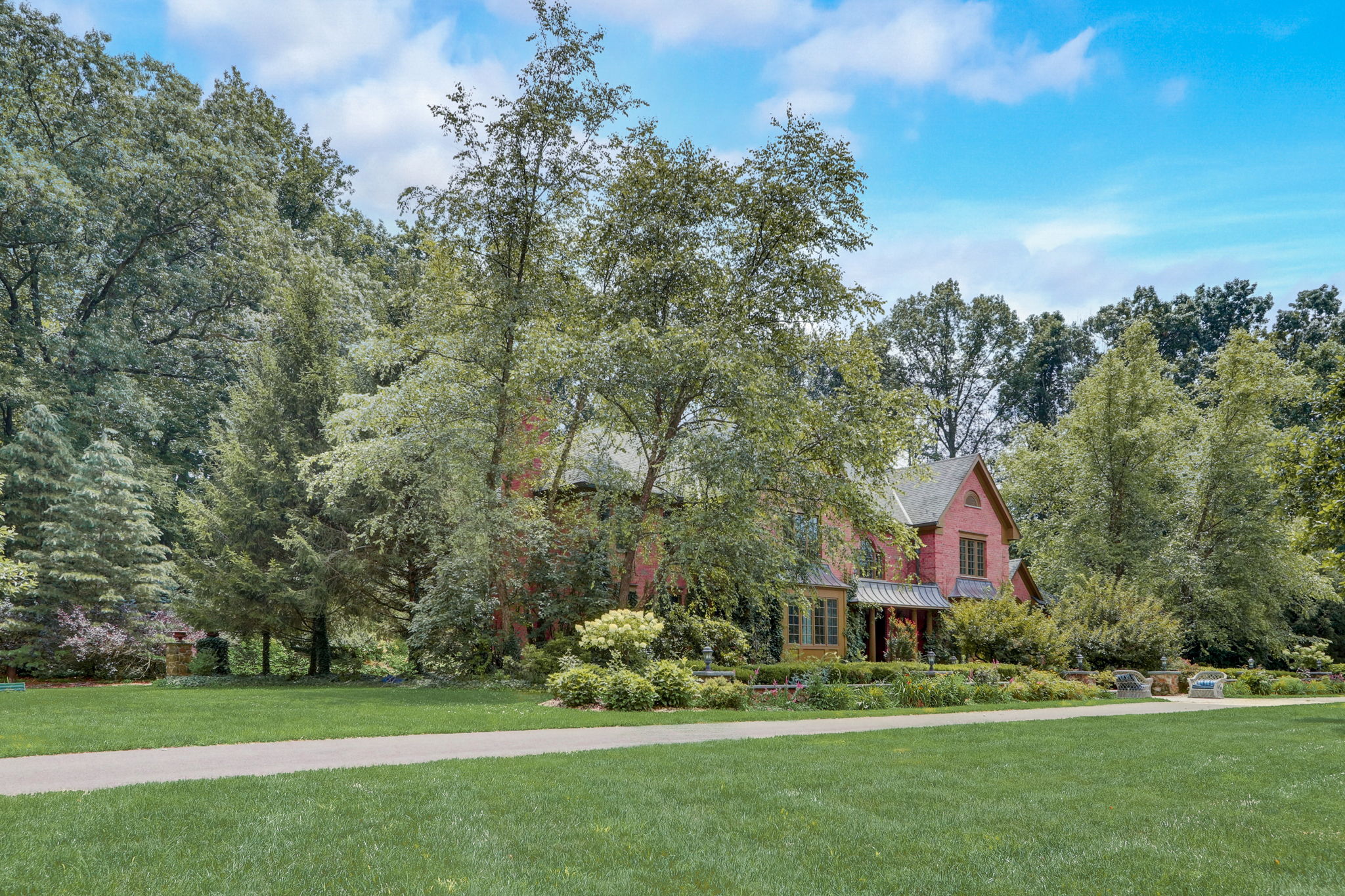 Mill Pond Rd - 091