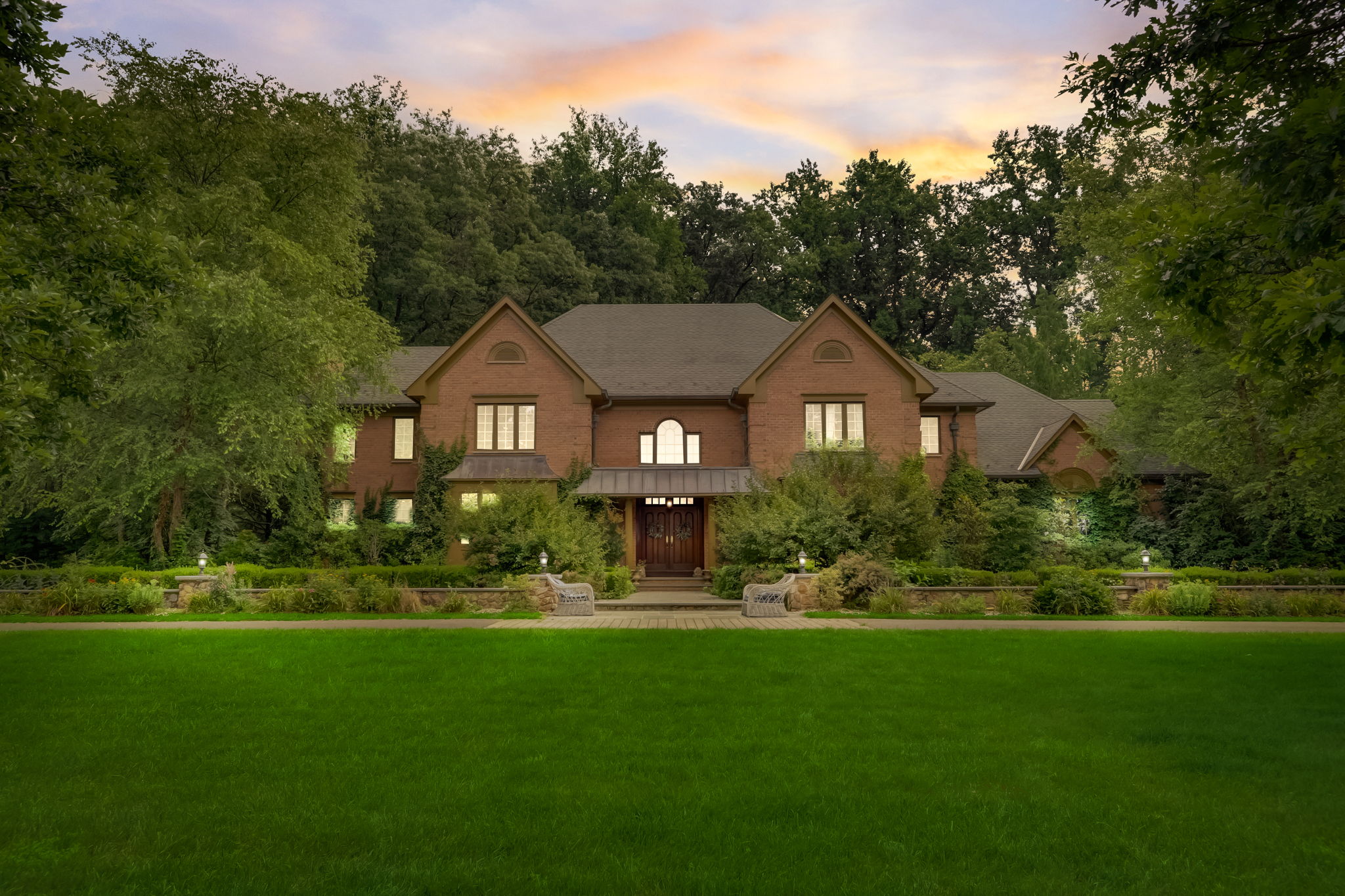 Mill Pond Rd - VT-001