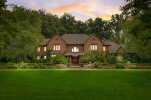 Mill Pond Rd - VT-001