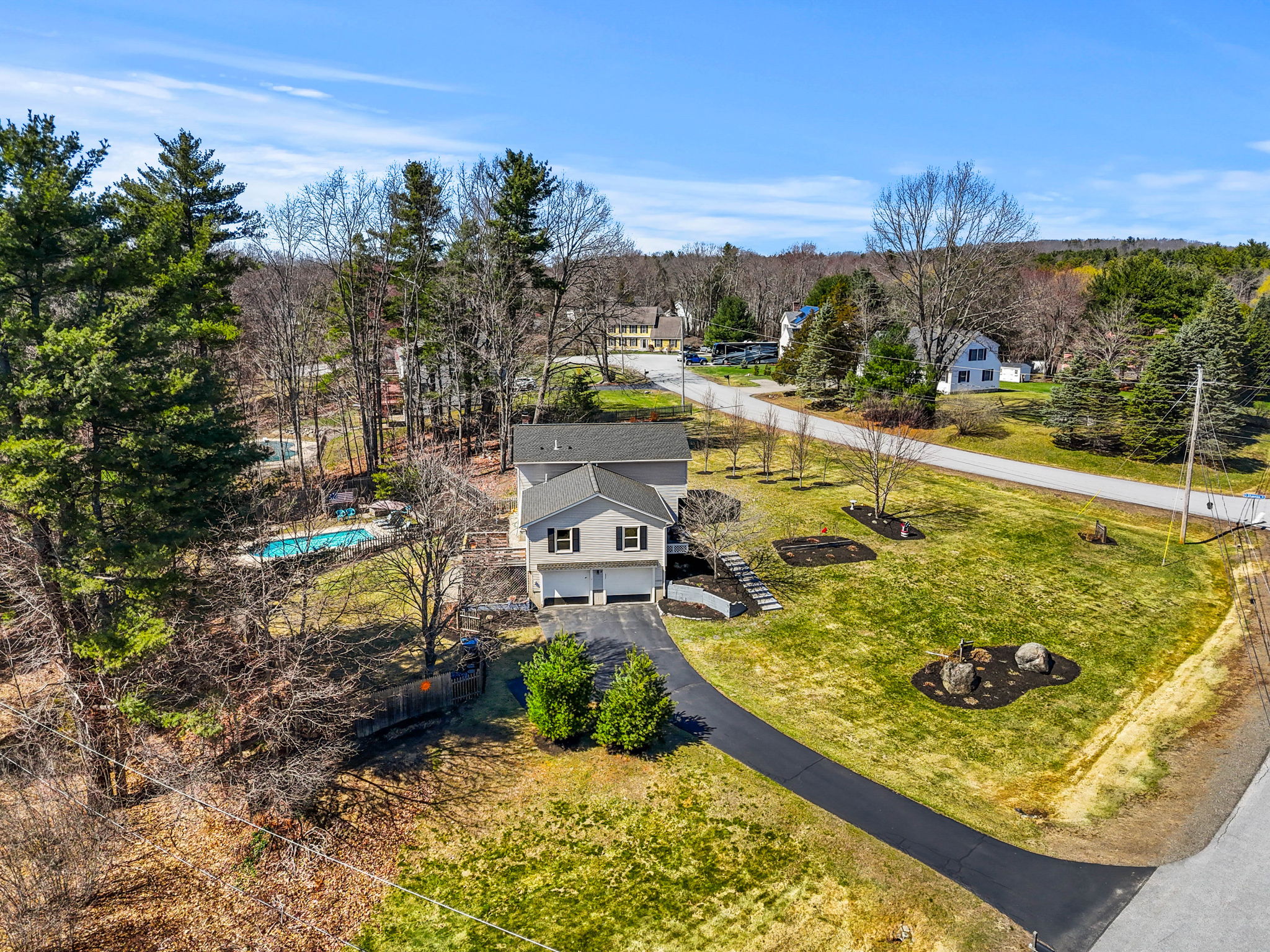 8 Muirfield Dr, Stratham, NH 03885, USA Photo 15