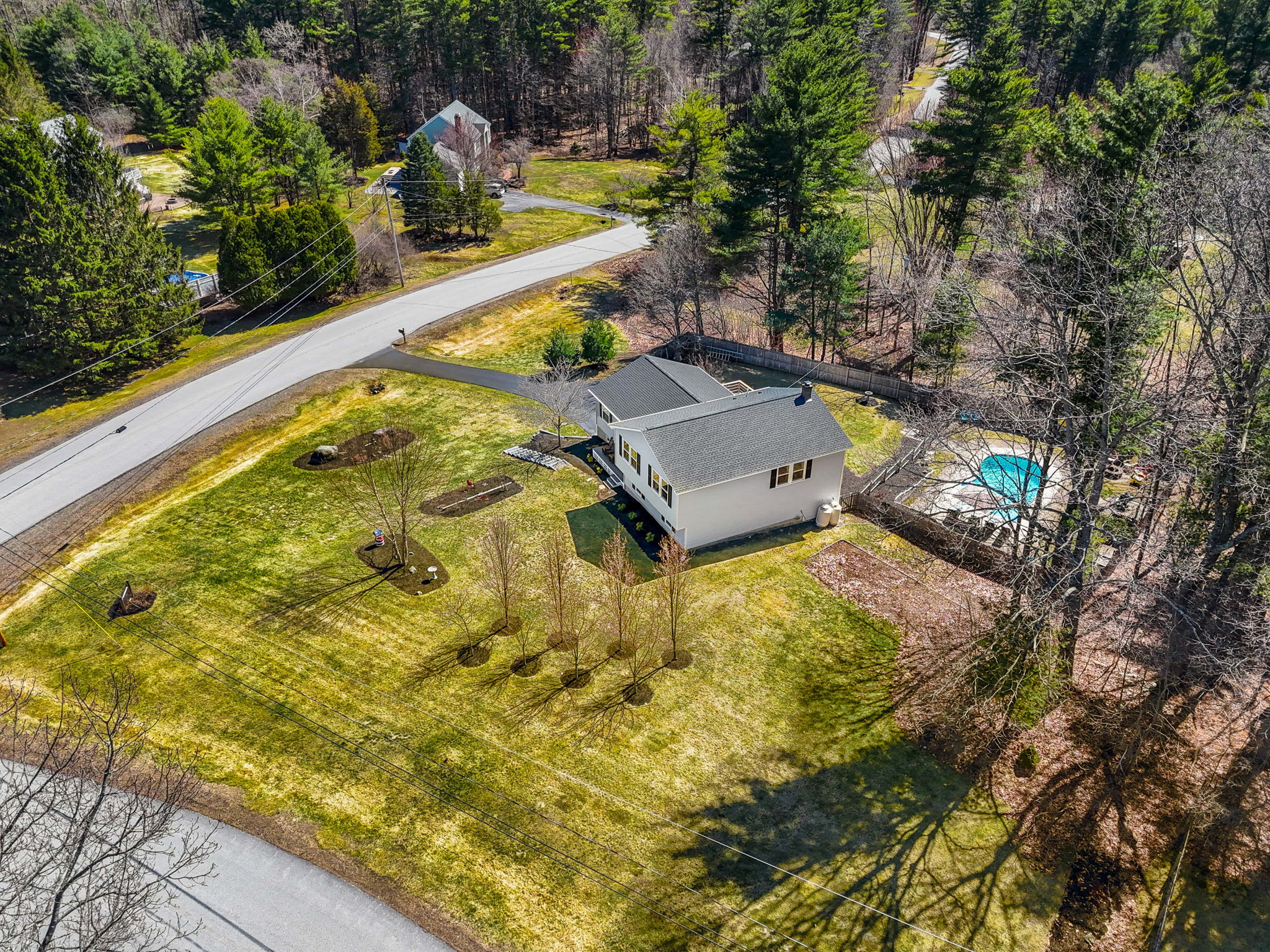 8 Muirfield Dr, Stratham, NH 03885, USA Photo 17