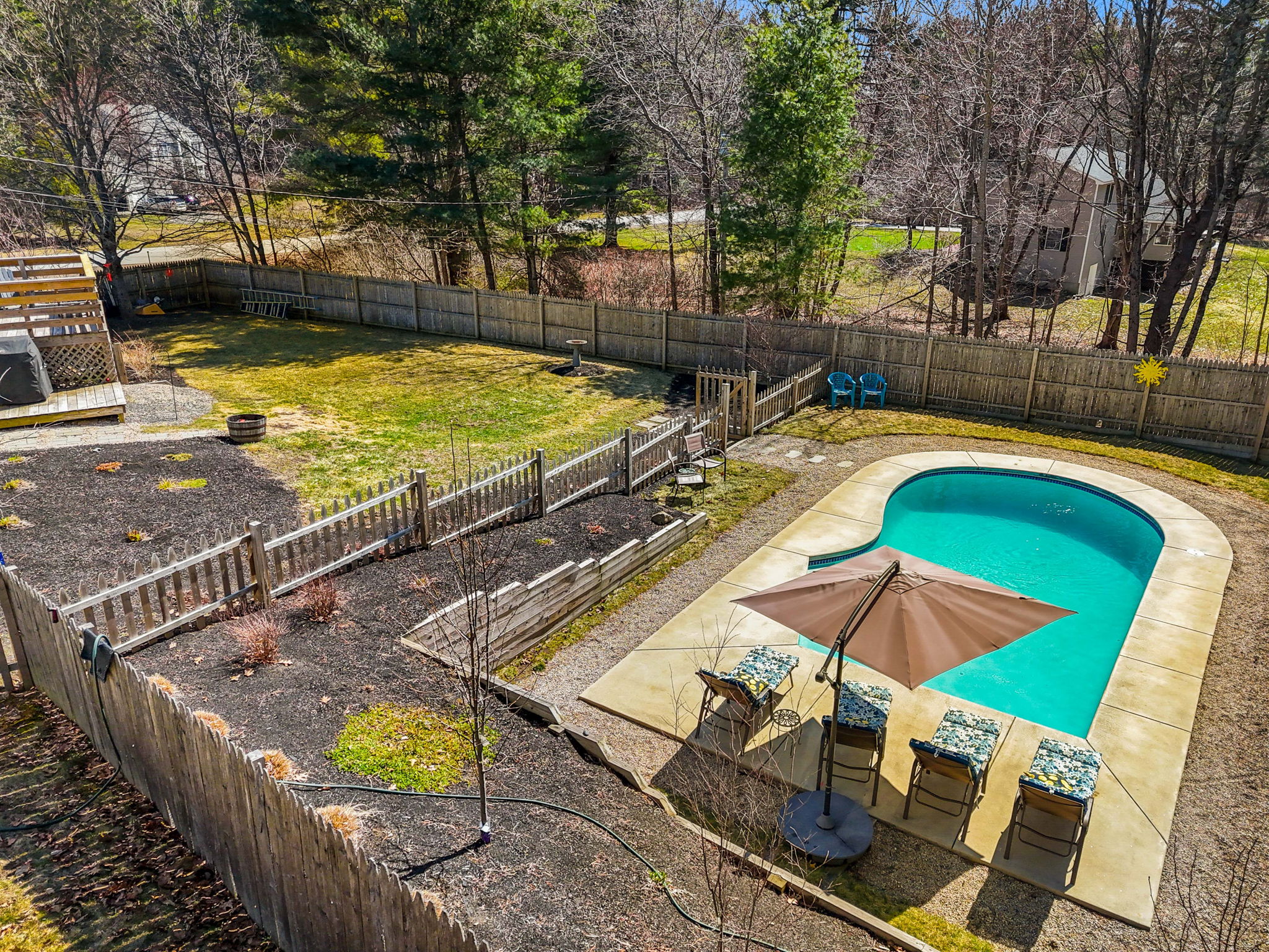 8 Muirfield Dr, Stratham, NH 03885, USA Photo 21