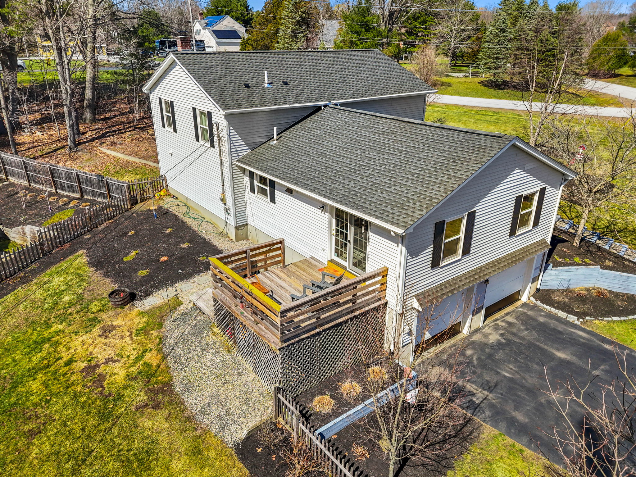 8 Muirfield Dr, Stratham, NH 03885, USA Photo 22