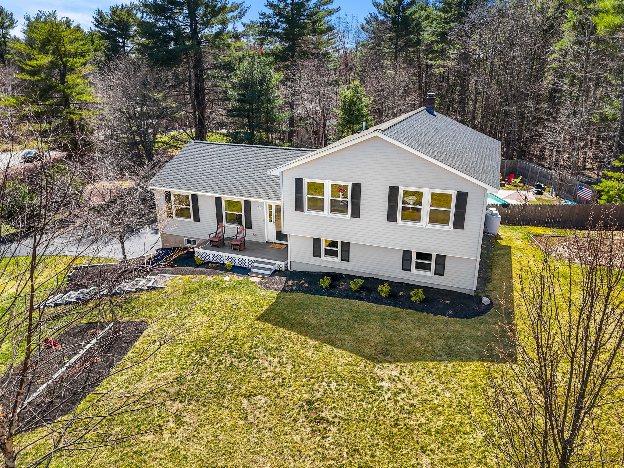 8 Muirfield Dr, Stratham, NH 03885, USA Photo 24