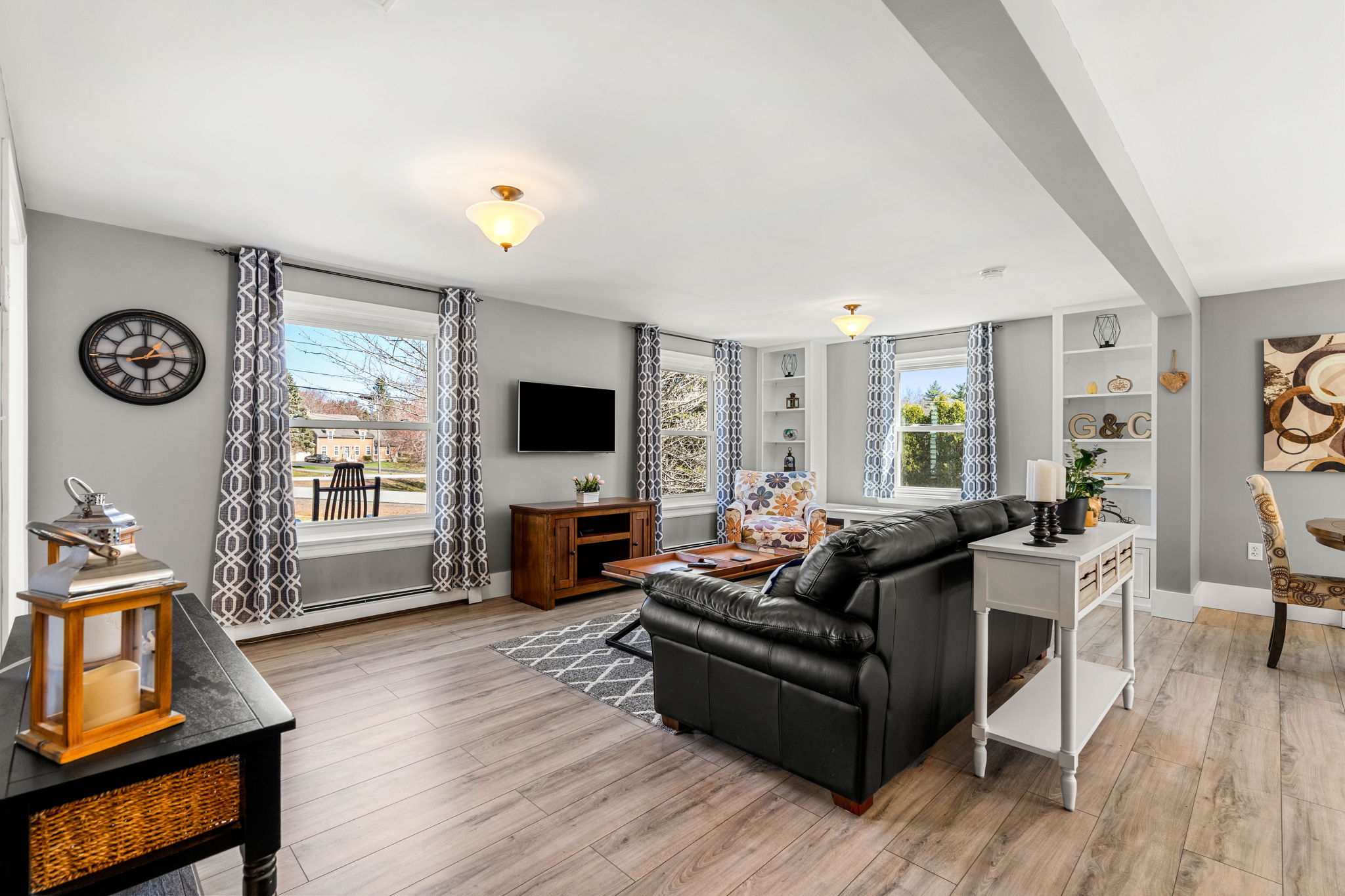 8 Muirfield Dr, Stratham, NH 03885, USA Photo 41