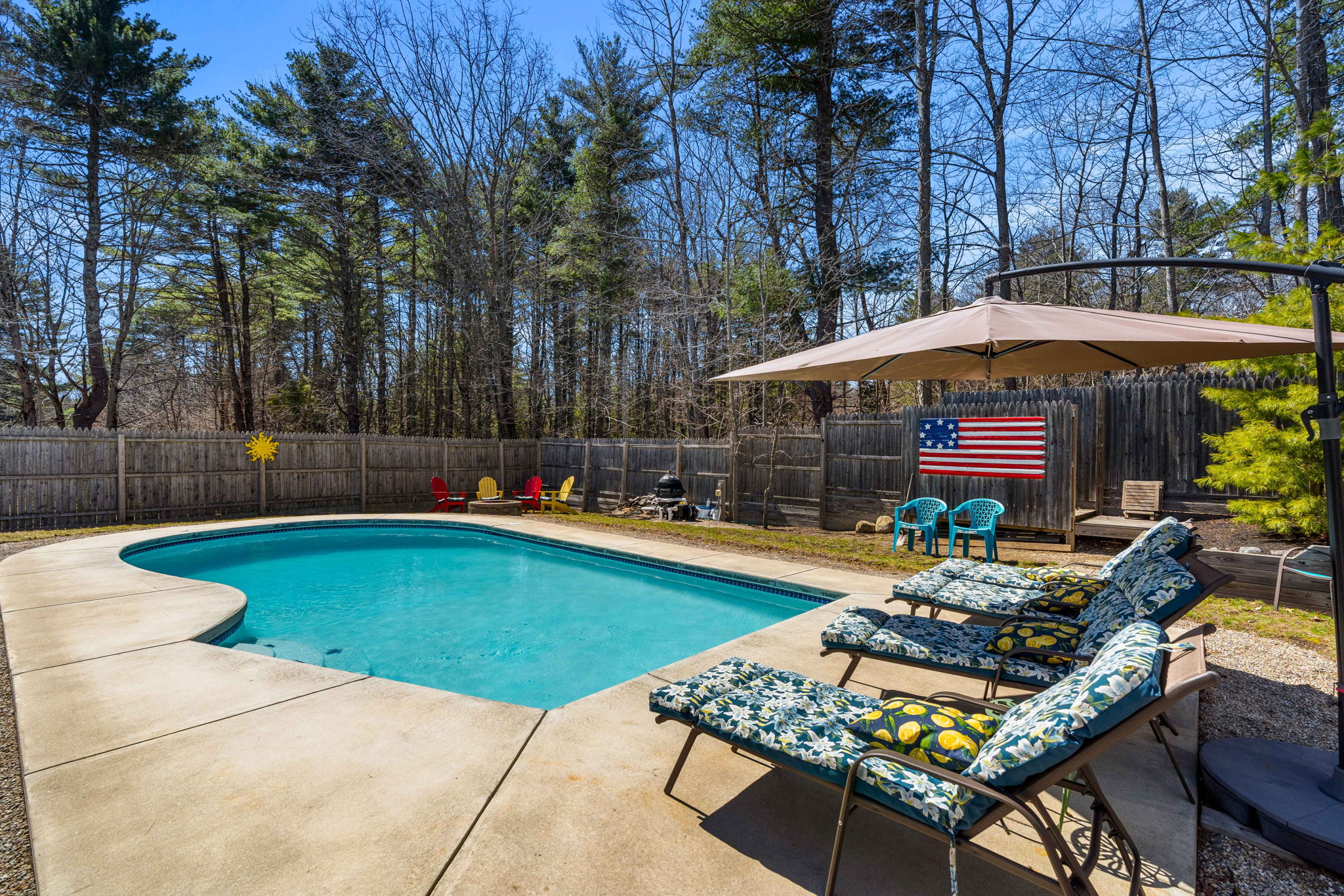 8 Muirfield Dr, Stratham, NH 03885, USA Photo 5