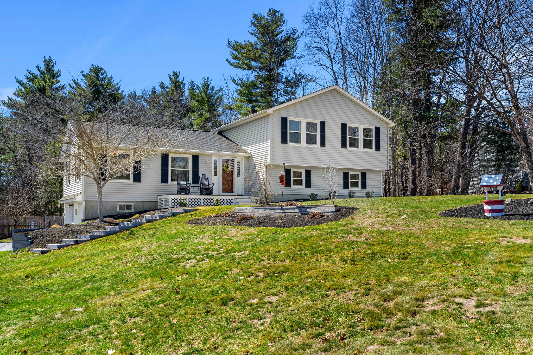 8 Muirfield Dr, Stratham, NH 03885, USA