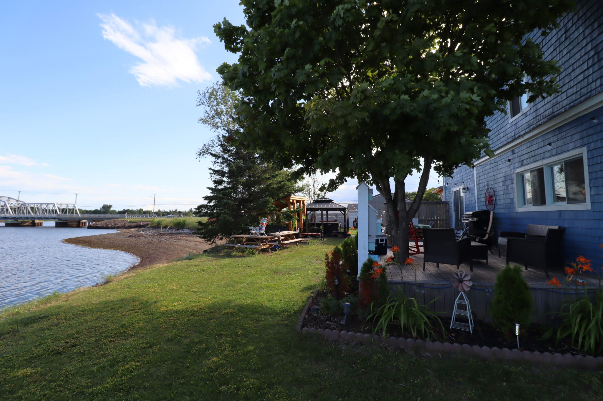 8 North, Rexton, NB E4W 2E5 PROPICSTA & MeasureMySpace