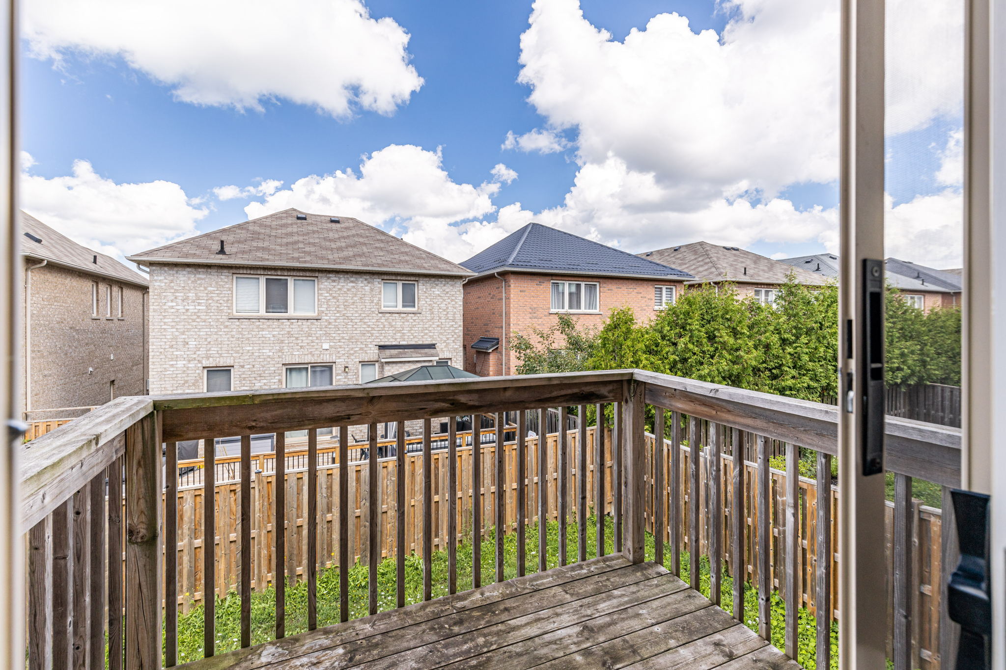 Richmond Hill property showcase — delivered property photograph 40