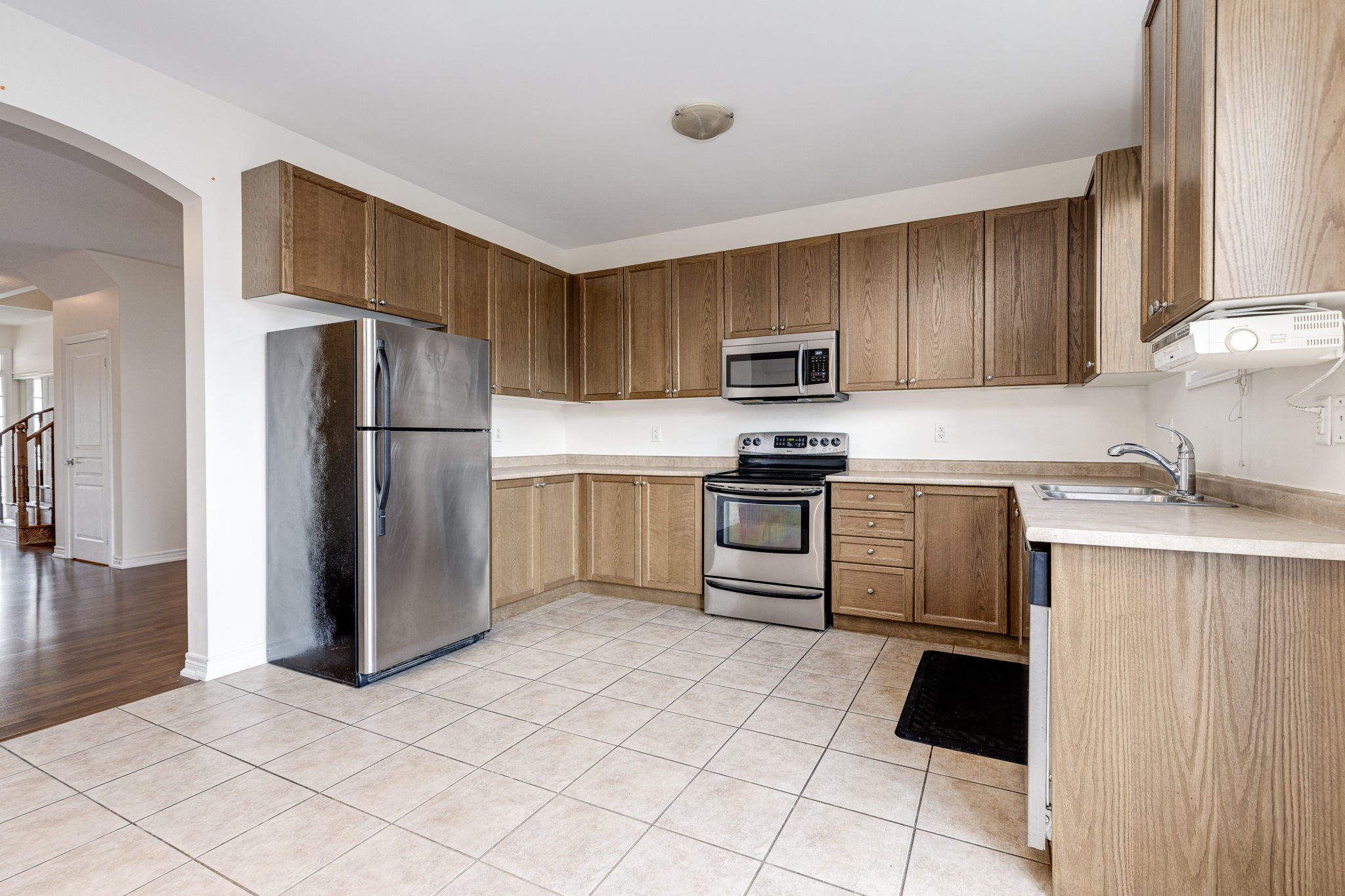 Richmond Hill property showcase — delivered property photograph 10