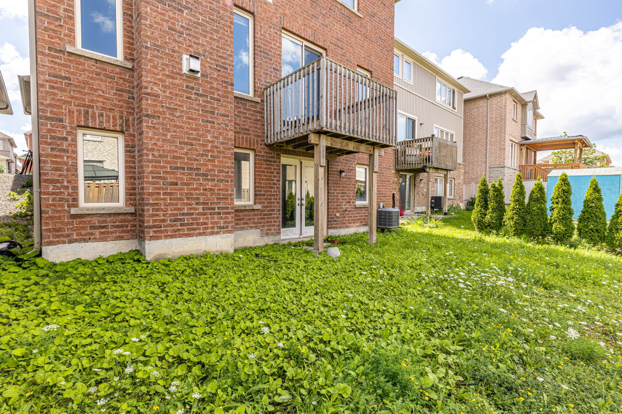 Richmond Hill property showcase — delivered property photograph 43