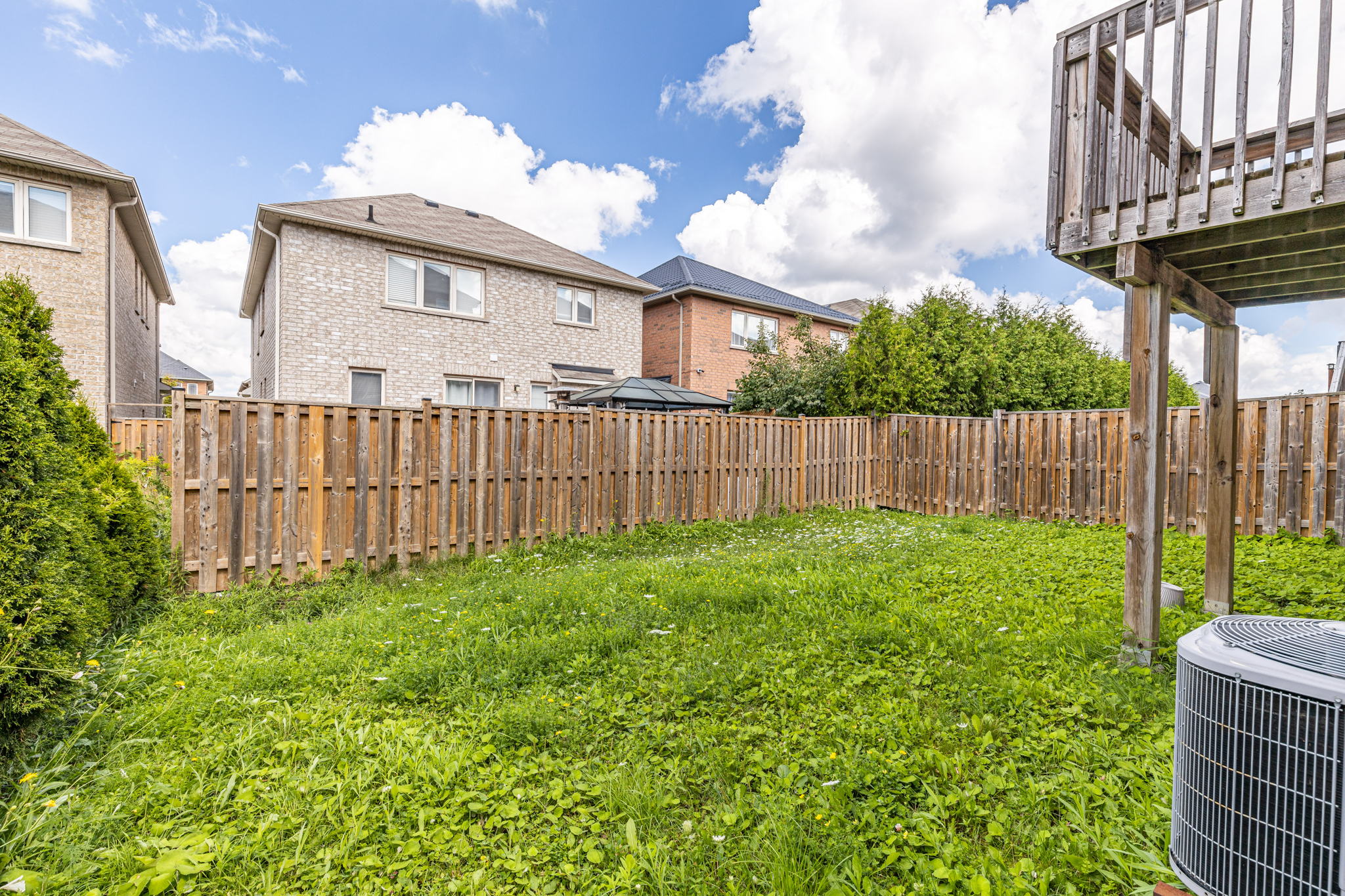 Richmond Hill property showcase — delivered property photograph 41