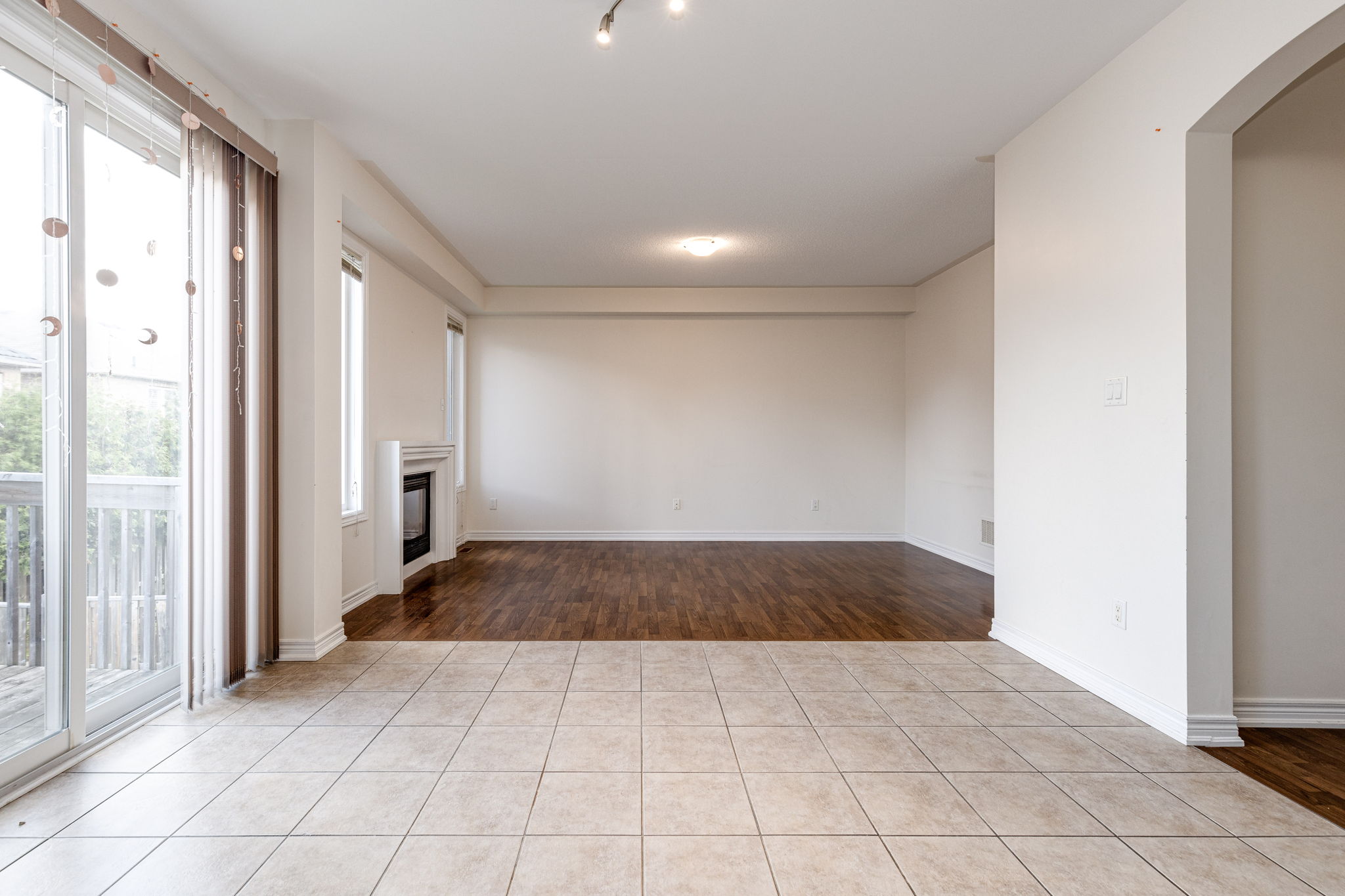 Richmond Hill property showcase — delivered property photograph 11