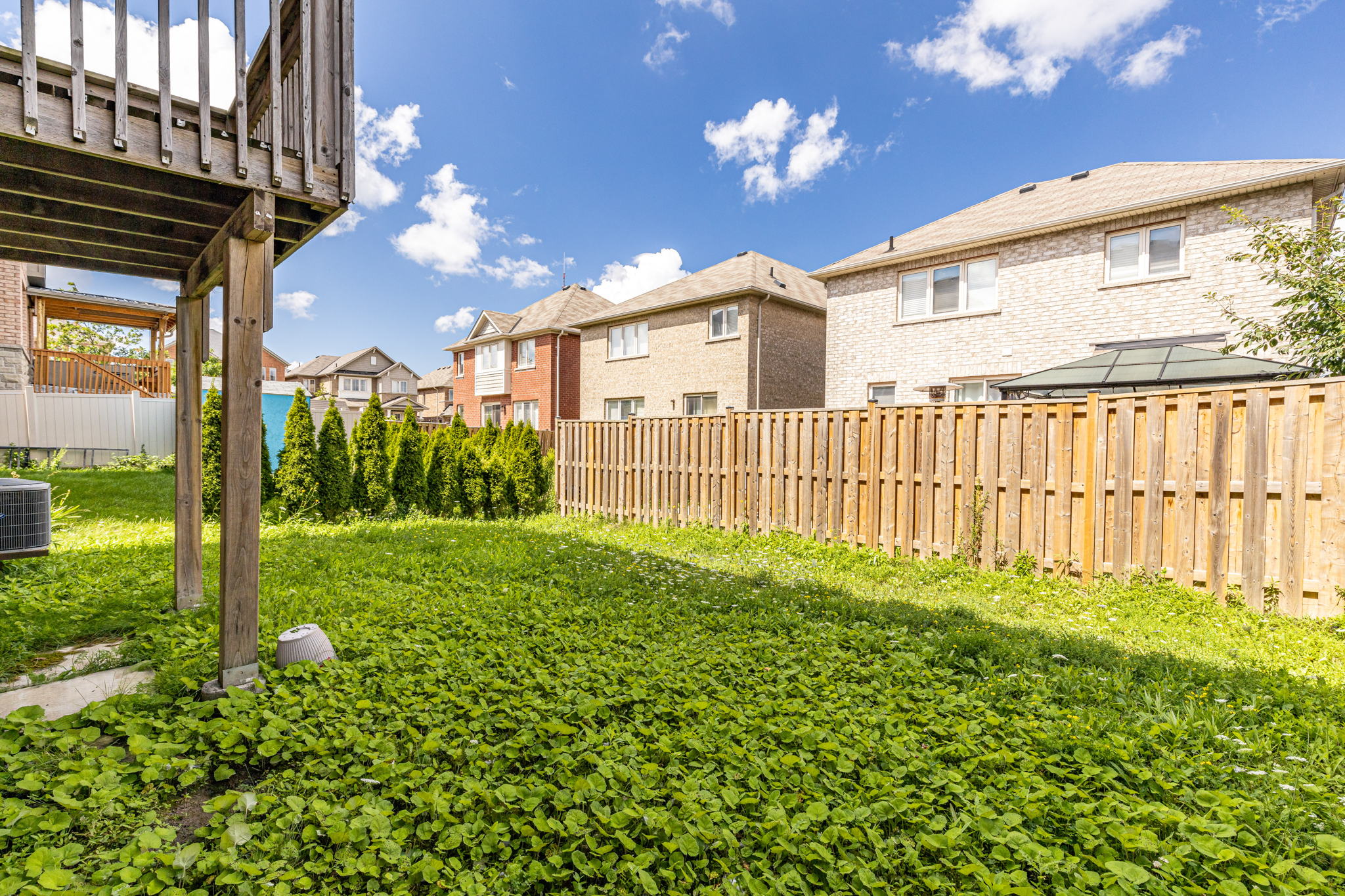 Richmond Hill property showcase — delivered property photograph 45
