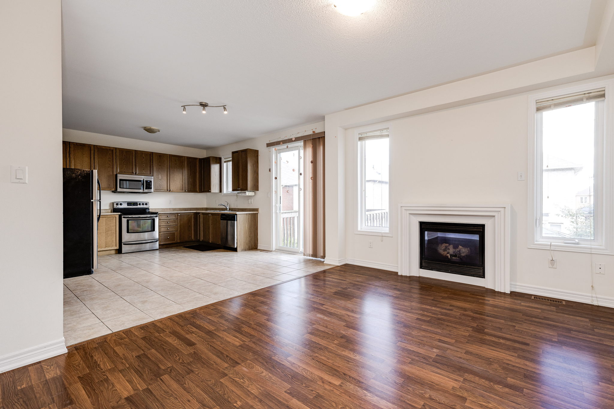 Richmond Hill property showcase — delivered property photograph 13