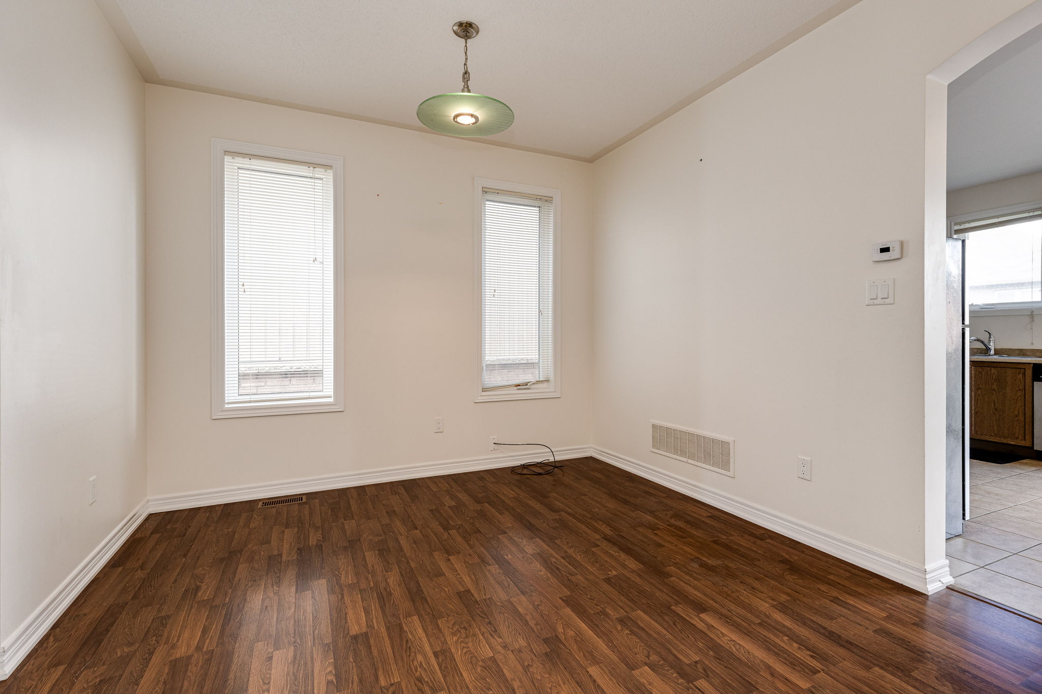 Richmond Hill property showcase — delivered property photograph 6