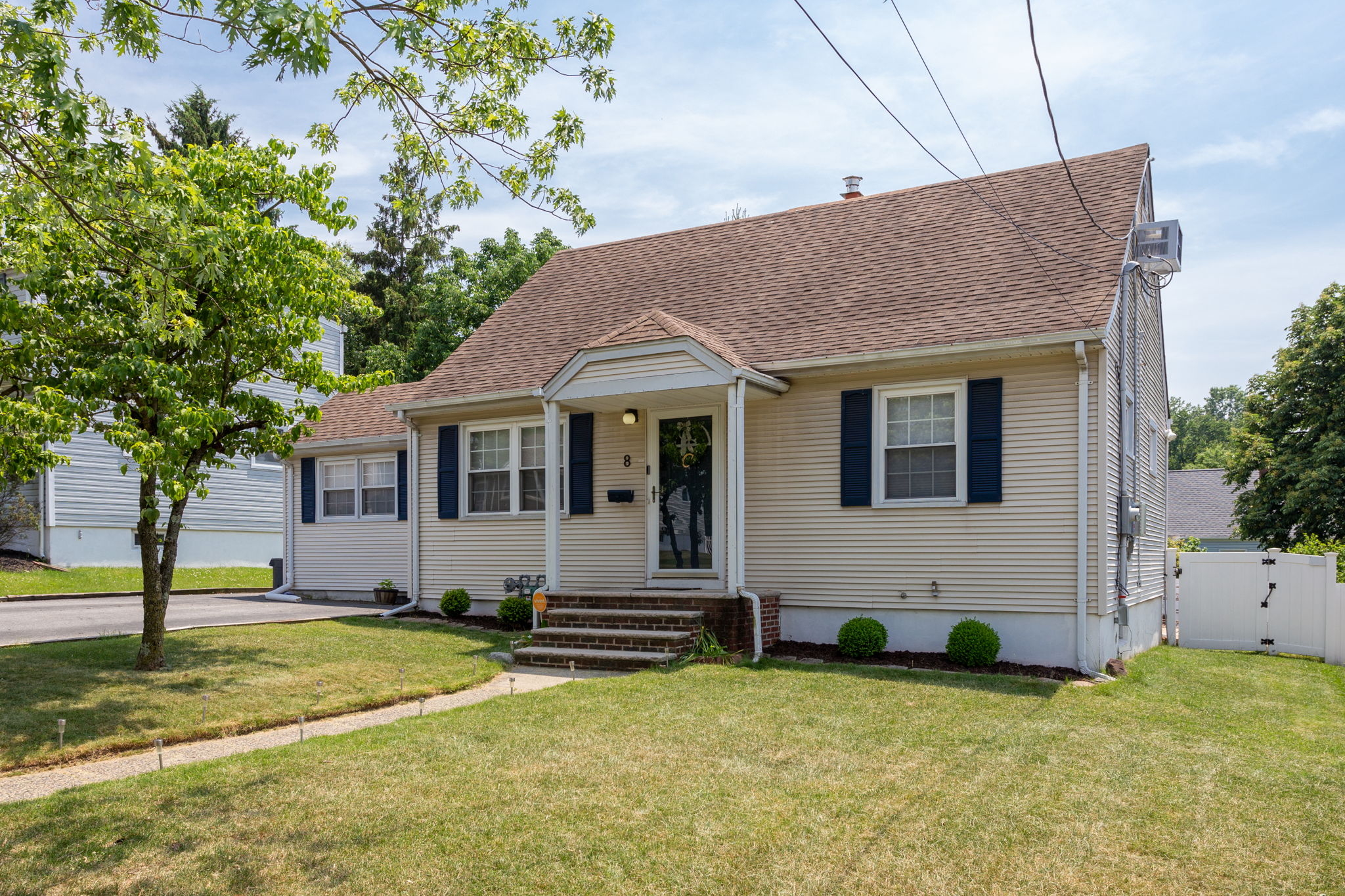 8 Overmount Ave, Woodland Park, NJ 07424 Chris Iuliano Photography