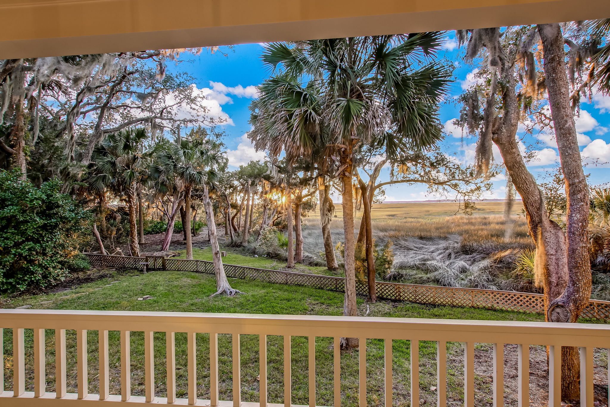 Sun Porch