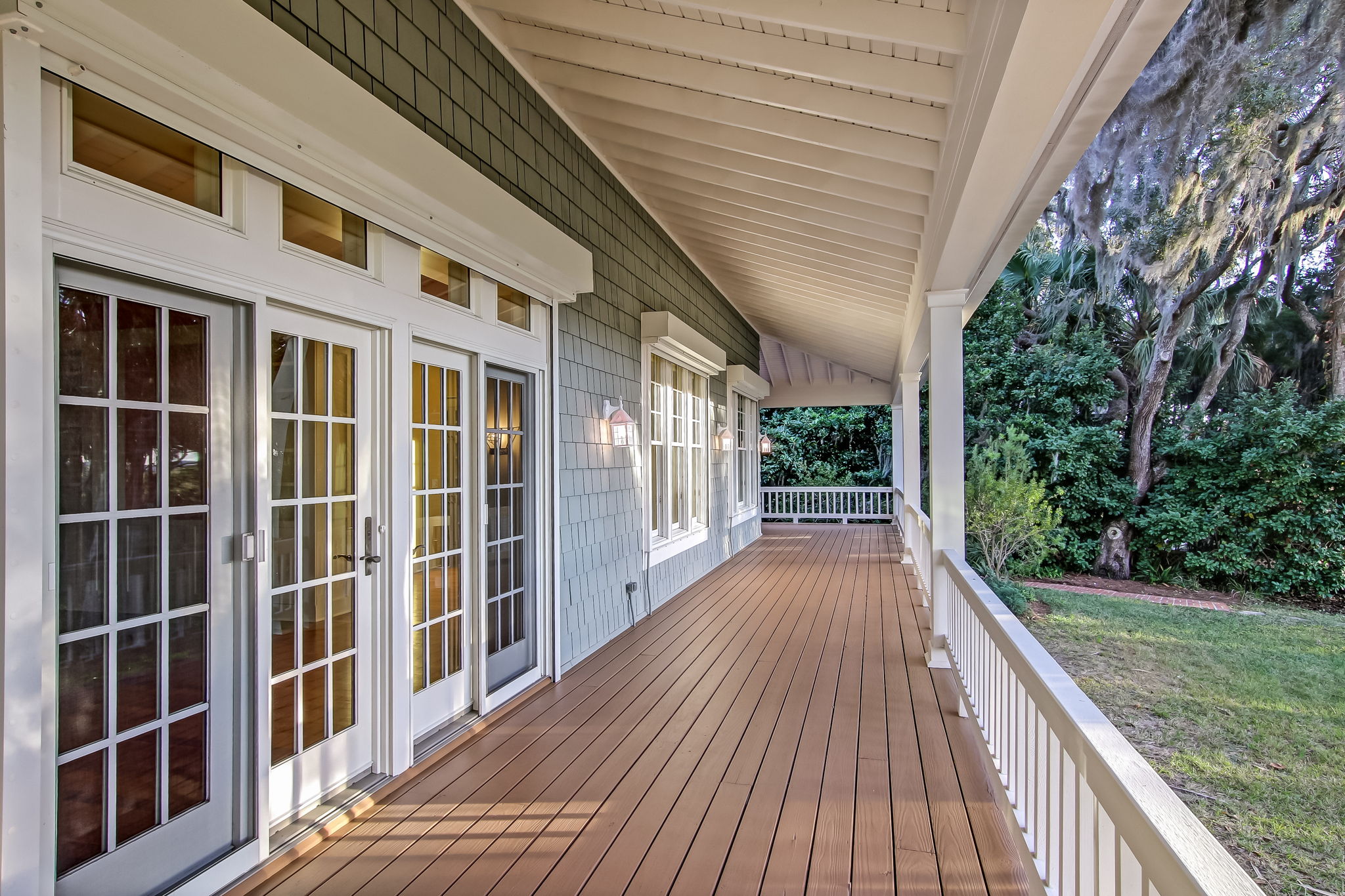 Sun Porch