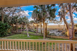 Sun Porch