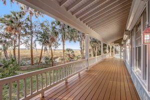 Sun Porch