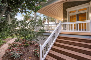 Sun Porch